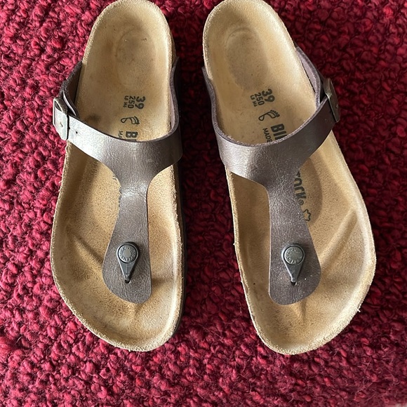 Birkenstock sandals - Picture 1 of 8